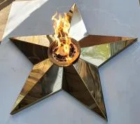 Звезда переносной модуль (513895) монтаж комплект горелка ГВД 379 10 89 00 ПС мобильная  в Абакане