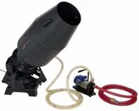 Генератор пены ue power head jet foam 350 (197241) производство генератора спецэффектов евростандарт  в Абакане