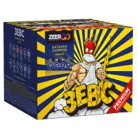 Батарея салютов Зевс. Купить Батарея салютов Зевс Z08150 — магазин продажа салютов недорого —  Абакан, производитель Русский фейерверк - Русская пиротехника, доставка по России  +7 963 711 89 03 — Абакан | abakan.piroclub.ru