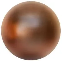 Шар медный полый ∅ 1450 стенка 2,5 мм. 