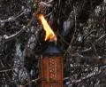 Бамбуковый факел производство и продажа — Абакан