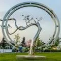 Паблик-арт производство и продажа — Абакан
