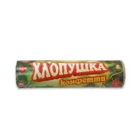 Хлопушки Конфетти 100 Х100К купить от производителя Уральский пиротехнический завод — Абакан