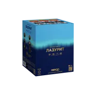 Батарея салютов Лазурит. Купить Батарея салютов Лазурит Z1061 — магазин продажа салютов недорого —  Абакан, производитель Русский фейерверк - Русская пиротехника, доставка по России  +7 963 711 89 03 — Абакан | abakan.piroclub.ru