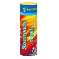 Фонтан фейерверк Холодный огонь Р4814 купить от производителя Русский Фейерверк — Абакан