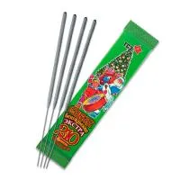 Бенгальские свечи Экстра 210-6 ТР159 купить от производителя Троицкий снаряжательный завод — Абакан