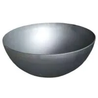 Полусфера — стенка 8 мм. APSI304 ∅ 1200 мм. (518989) поставка от производителя в Абакане и все города России низкие цены — Абакан