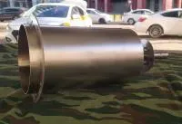 Газовая горелка гвд 379 10 89 02 рпс (518319) сертификат мощная вечный огонь ø 154 мм. ветроустойчивая в Абакане